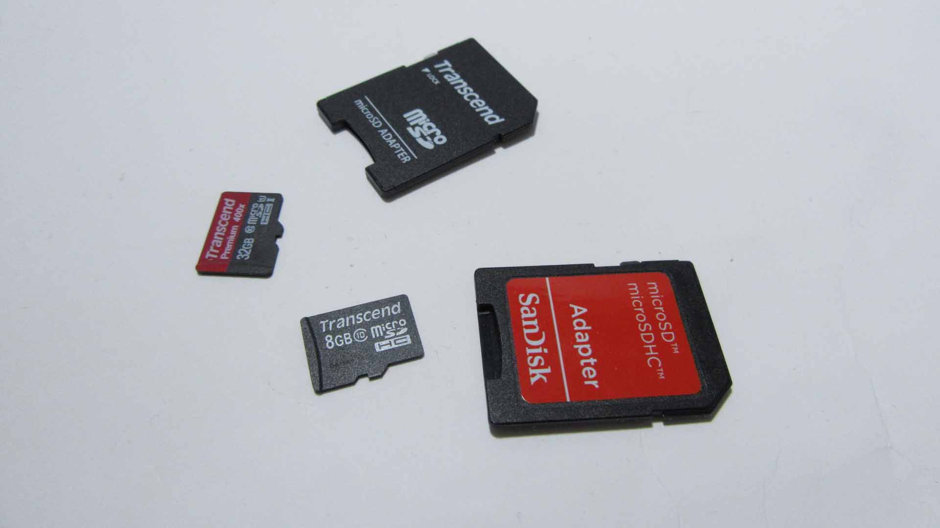 Sdカード Micro Sdカードの初期化 フォーマット 方法 Mgo Tec電子工作